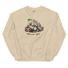 Load image into Gallery viewer, english crew