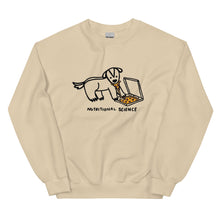 Load image into Gallery viewer, nutri sci crew