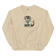 Load image into Gallery viewer, med dept. crewneck