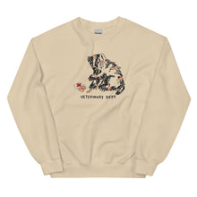 Load image into Gallery viewer, vet dept. crew