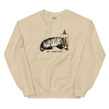 Load image into Gallery viewer, art dept. crewneck