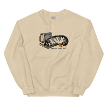 Load image into Gallery viewer, computer science crewneck