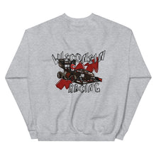 Load image into Gallery viewer, uw racing crewneck
