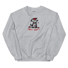 Load image into Gallery viewer, art crewneck