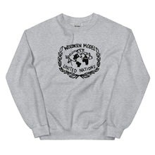 Load image into Gallery viewer, un crewneck