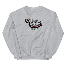 Load image into Gallery viewer, genetics crewneck