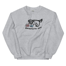 Load image into Gallery viewer, biochem crewneck