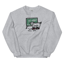 Load image into Gallery viewer, math crewneck