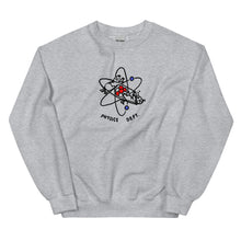 Load image into Gallery viewer, physics crew