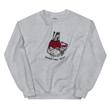 Load image into Gallery viewer, marketing crew