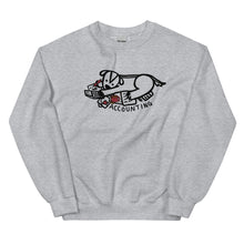 Load image into Gallery viewer, accounting crew