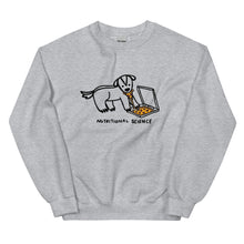 Load image into Gallery viewer, nutri sci crew