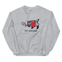 Load image into Gallery viewer, uw squash crew