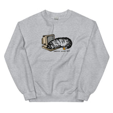 Load image into Gallery viewer, computer science crewneck