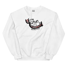 Load image into Gallery viewer, genetics crewneck