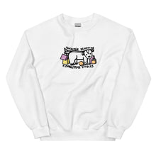 Load image into Gallery viewer, CBMS crewneck