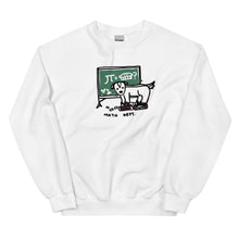 Load image into Gallery viewer, math crewneck