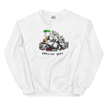 Load image into Gallery viewer, english crew