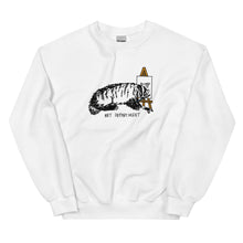 Load image into Gallery viewer, art dept. crewneck