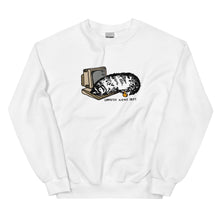 Load image into Gallery viewer, computer science crewneck