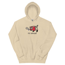 Load image into Gallery viewer, uw squash hoodie