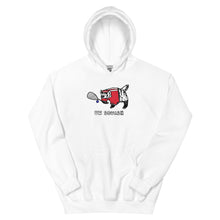 Load image into Gallery viewer, uw squash hoodie