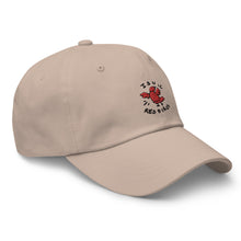 Load image into Gallery viewer, isu redbird dad hat