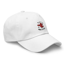 Load image into Gallery viewer, isu redbird dad hat
