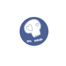 Load image into Gallery viewer, KILL HATRED sticker