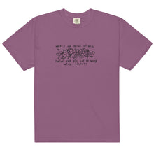 Load image into Gallery viewer, what's the point of this? tee shirt <3