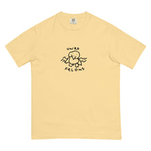 Load image into Gallery viewer, uw river falls falcons tee