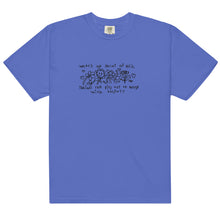 Load image into Gallery viewer, what's the point of this? tee shirt <3