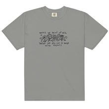 Load image into Gallery viewer, what's the point of this? tee shirt <3