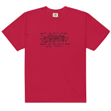 Load image into Gallery viewer, what's the point of this? tee shirt <3