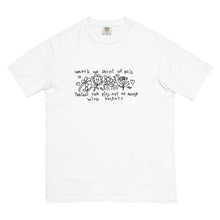 Load image into Gallery viewer, what's the point of this? tee shirt <3
