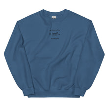 Load image into Gallery viewer, crewneck bagor editison!!