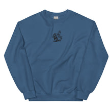 Load image into Gallery viewer, flag bagor crewneck
