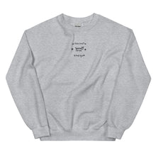 Load image into Gallery viewer, crewneck bagor editison!!