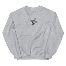 Load image into Gallery viewer, flag bagor crewneck