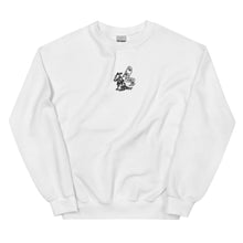 Load image into Gallery viewer, flag bagor crewneck