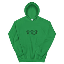 Load image into Gallery viewer, Friendship Collection- Toad Hoodie