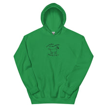 Load image into Gallery viewer, southie california travelers hoodie
