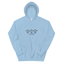 Load image into Gallery viewer, Friendship Collection- Toad Hoodie