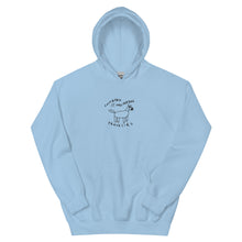 Load image into Gallery viewer, southie california travelers hoodie