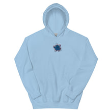 Load image into Gallery viewer, depol demons hoodie