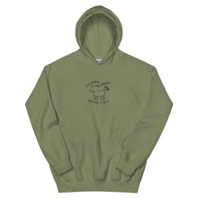Load image into Gallery viewer, southie california travelers hoodie