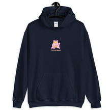 Load image into Gallery viewer, Strawberry Toad Pastel Hoodie