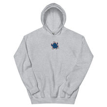 Load image into Gallery viewer, depol demons hoodie