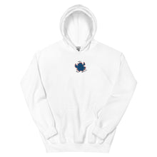 Load image into Gallery viewer, depol demons hoodie