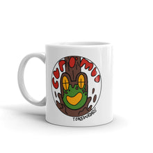 Load image into Gallery viewer, Cup O' Mud Coffee Mug